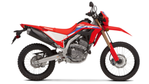 HONDA MOTOS CRF300L